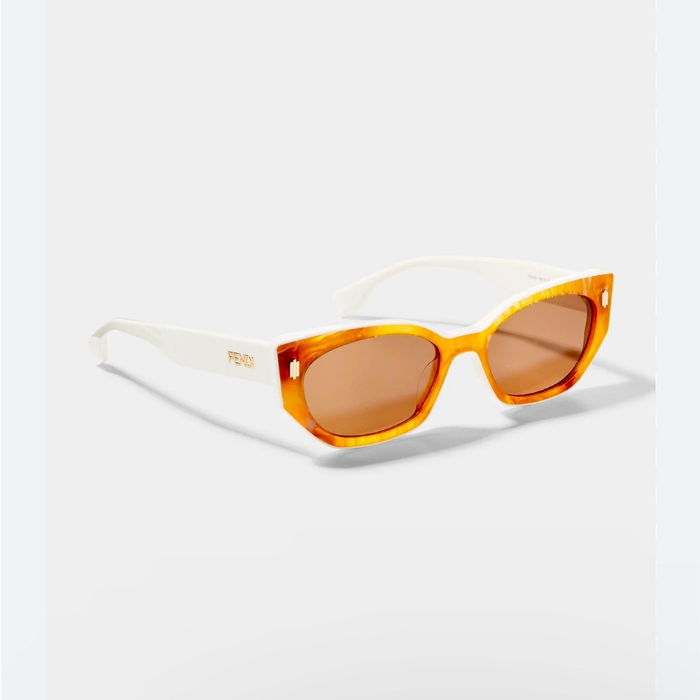 Fendi glasses